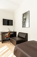 Mauritius Komfort Hotel in der Altstadt