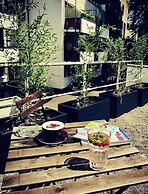 Mauritius Komfort Hotel in der Altstadt