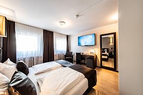 Mauritius Komfort Hotel in der Altstadt