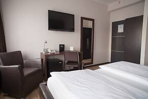 Mauritius Komfort Hotel in der Altstadt