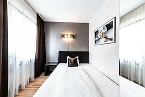 Mauritius Komfort Hotel in der Altstadt