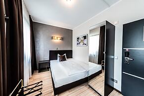 Mauritius Komfort Hotel in der Altstadt