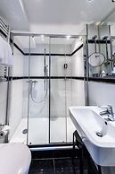 Mauritius Komfort Hotel in der Altstadt