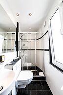 Mauritius Komfort Hotel in der Altstadt