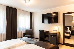 Mauritius Komfort Hotel in der Altstadt