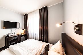 Mauritius Komfort Hotel in der Altstadt