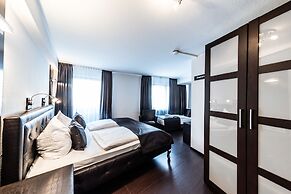 Mauritius Komfort Hotel in der Altstadt