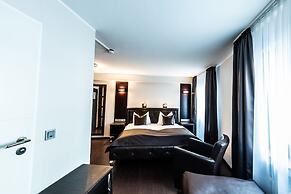 Mauritius Komfort Hotel in der Altstadt