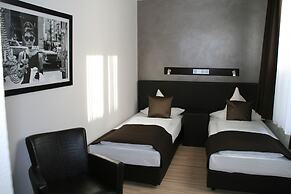 Mauritius Komfort Hotel in der Altstadt