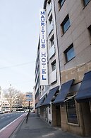 Mauritius Komfort Hotel in der Altstadt