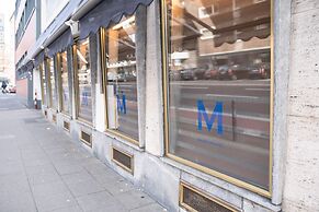 Mauritius Komfort Hotel in der Altstadt