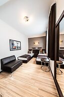 Mauritius Komfort Hotel in der Altstadt