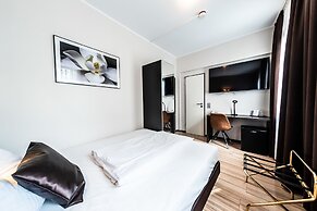 Mauritius Komfort Hotel in der Altstadt