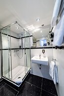 Mauritius Komfort Hotel in der Altstadt