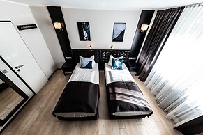 Mauritius Komfort Hotel in der Altstadt