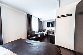 Mauritius Komfort Hotel in der Altstadt