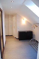 Mauritius Komfort Hotel in der Altstadt