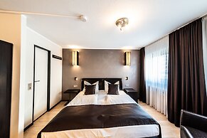 Mauritius Komfort Hotel in der Altstadt