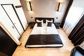 Mauritius Komfort Hotel in der Altstadt