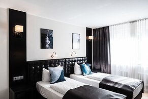 Mauritius Komfort Hotel in der Altstadt