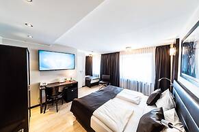 Mauritius Komfort Hotel in der Altstadt