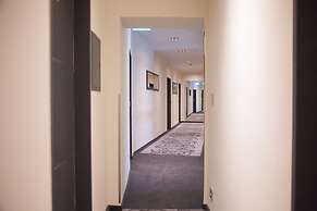 Mauritius Komfort Hotel in der Altstadt