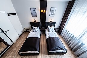 Mauritius Komfort Hotel in der Altstadt