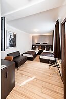 Mauritius Komfort Hotel in der Altstadt