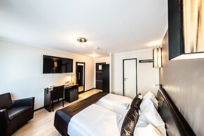 Mauritius Komfort Hotel in der Altstadt