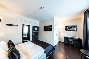 Mauritius Komfort Hotel in der Altstadt