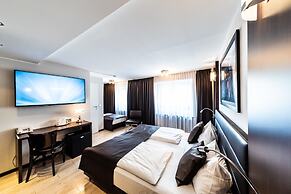 Mauritius Komfort Hotel in der Altstadt