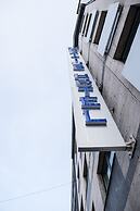 Mauritius Komfort Hotel in der Altstadt