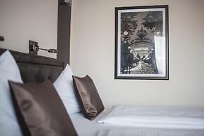 Mauritius Komfort Hotel in der Altstadt