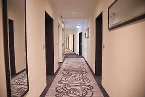 Mauritius Komfort Hotel in der Altstadt