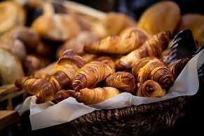 Mauritius Komfort Hotel in der Altstadt