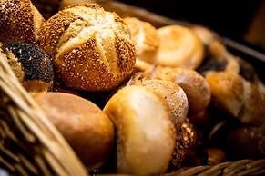 Mauritius Komfort Hotel in der Altstadt