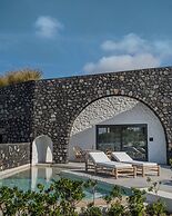 Santo Pure Oia Suites & Villas