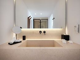 Santo Pure Oia Suites & Villas