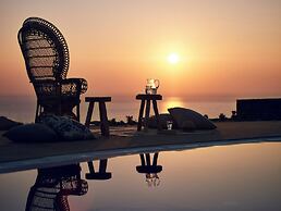 Santo Pure Oia Suites & Villas