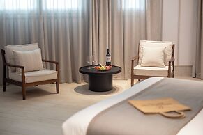 Santo Pure Oia Suites & Villas