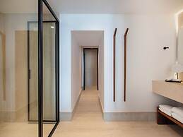 Santo Pure Oia Suites & Villas