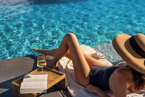 Santo Pure Oia Suites & Villas