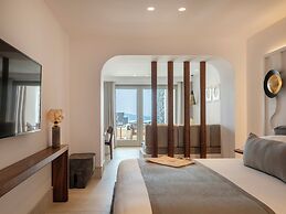 Santo Pure Oia Suites & Villas