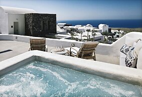 Santo Pure Oia Suites & Villas
