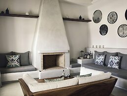 Santo Pure Oia Suites & Villas