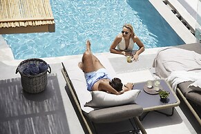 Santo Pure Oia Suites & Villas