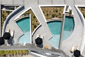 Santo Pure Oia Suites & Villas