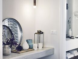 Santo Pure Oia Suites & Villas