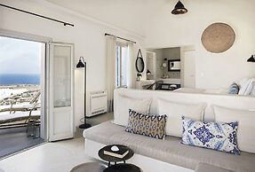 Santo Pure Oia Suites & Villas