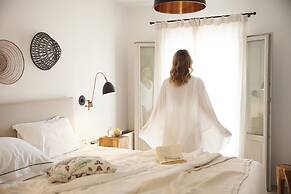 Santo Pure Oia Suites & Villas